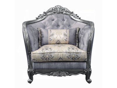 Ariadne Traditional Living Room Set