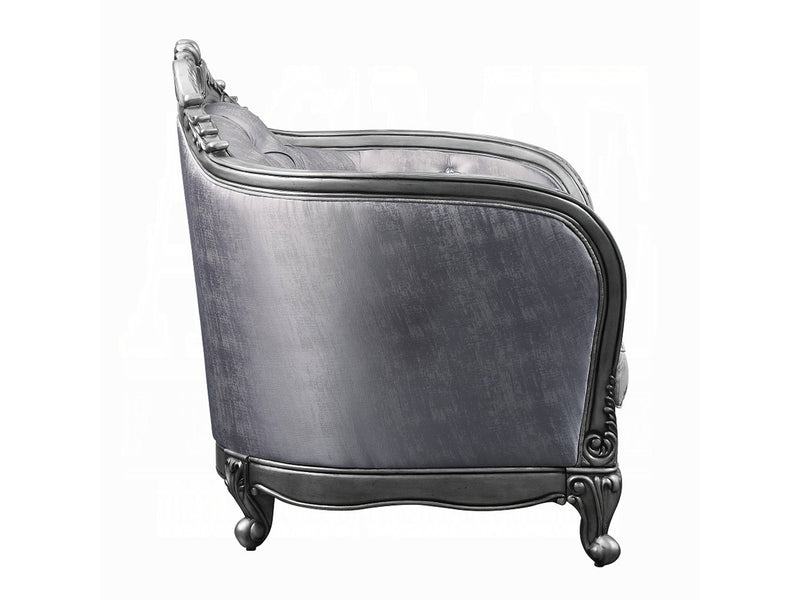 Ariadne Traditional Living Room Set