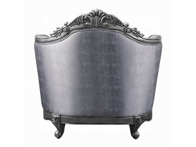 Ariadne Traditional Living Room Set