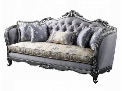 Ariadne Traditional Living Room Set