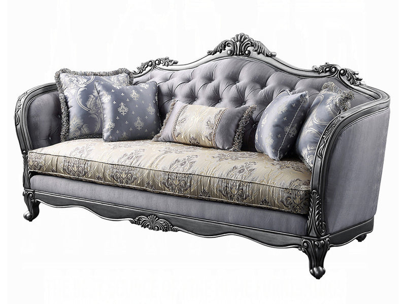 Ariadne Traditional Living Room Set