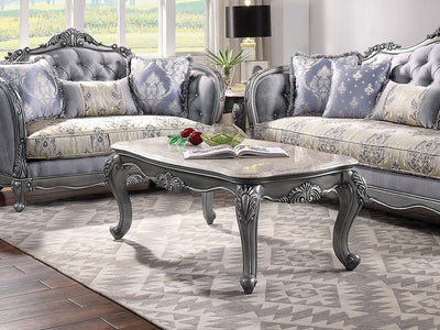 Ariadne Traditional Living Room Set