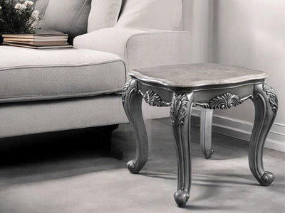 Ariadne Traditional Living Room Set