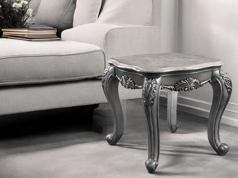 Ariadne Traditional Living Room Set