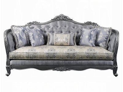 Ariadne Traditional Living Room Set