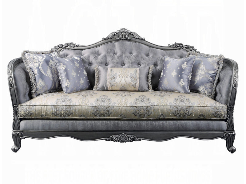 Ariadne Traditional Living Room Set