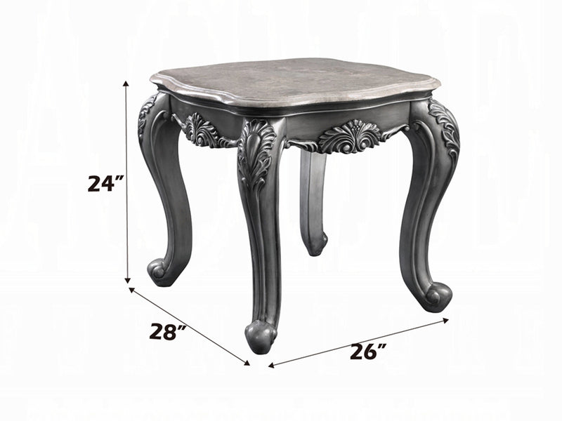 Ariadne Traditional Living Room Set