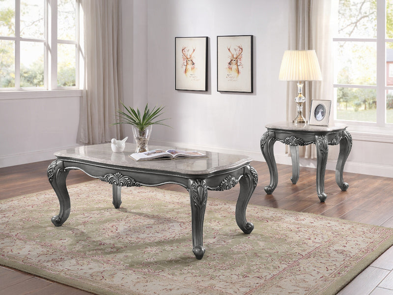 Ariadne Traditional Living Room Set