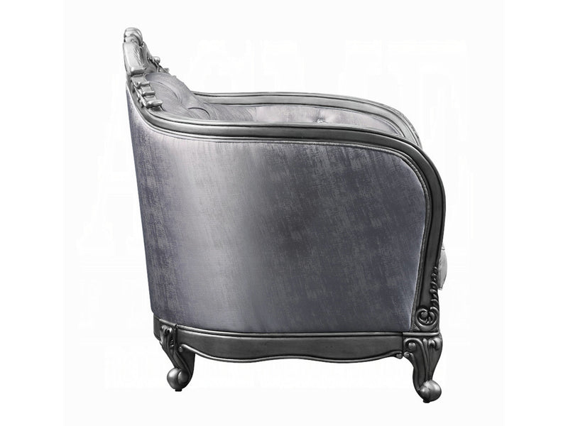 Ariadne Traditional Living Room Set