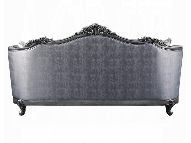 Ariadne Traditional Living Room Set