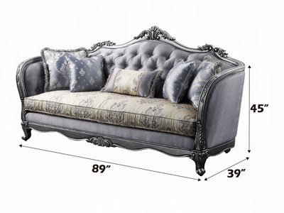 Ariadne Traditional Living Room Set