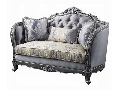 Ariadne Traditional Living Room Set