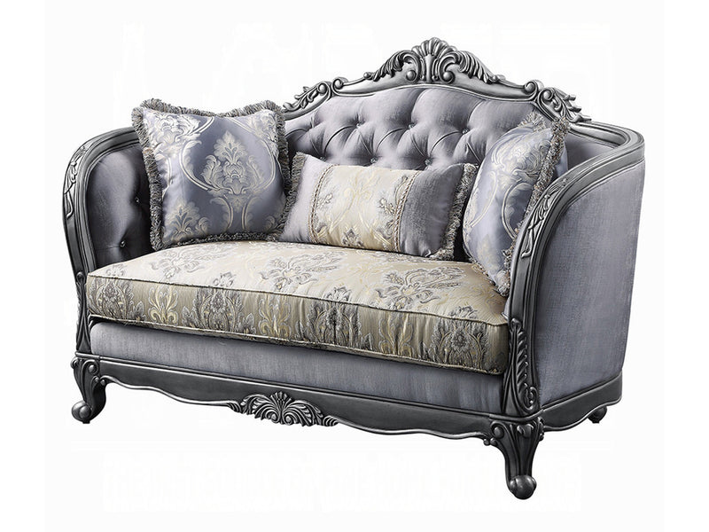 Ariadne Traditional Living Room Set