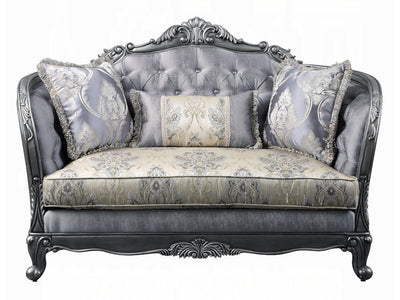 Ariadne Traditional Living Room Set