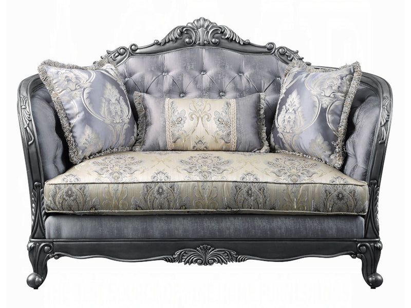 Ariadne Traditional Living Room Set