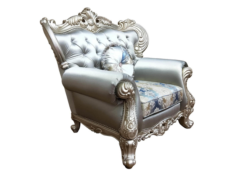 Ariel Traditional Living Room Set