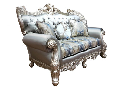 Ariel Traditional Living Room Set