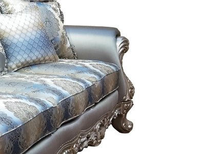 Ariel Traditional Living Room Set