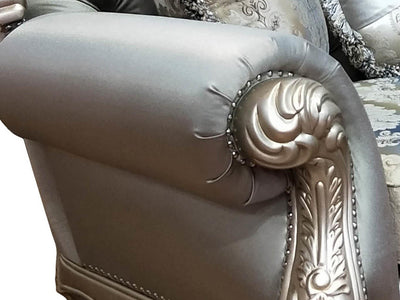 Ariel Traditional Living Room Set