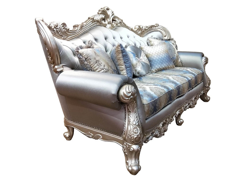 Ariel Traditional Living Room Set