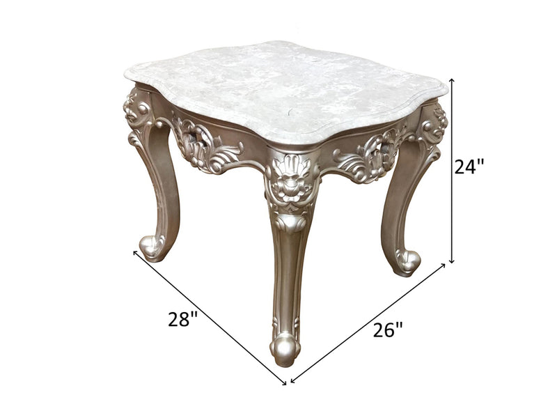 Ariel Traditional Living Room Set