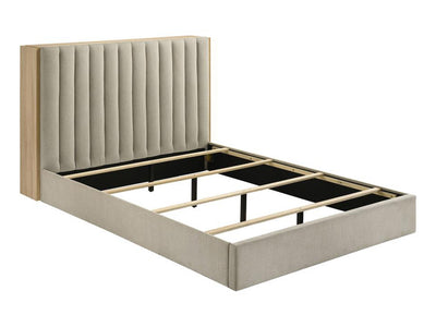 Arielle Platform Bed