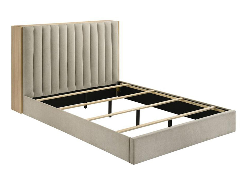 Arielle Platform Bed