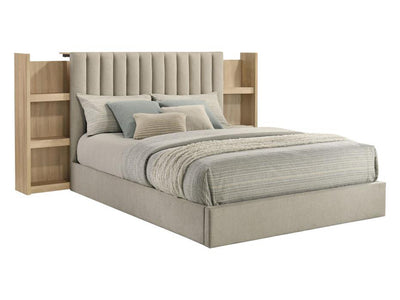 Arielle Platform Bed