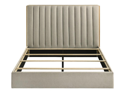Arielle Platform Bed