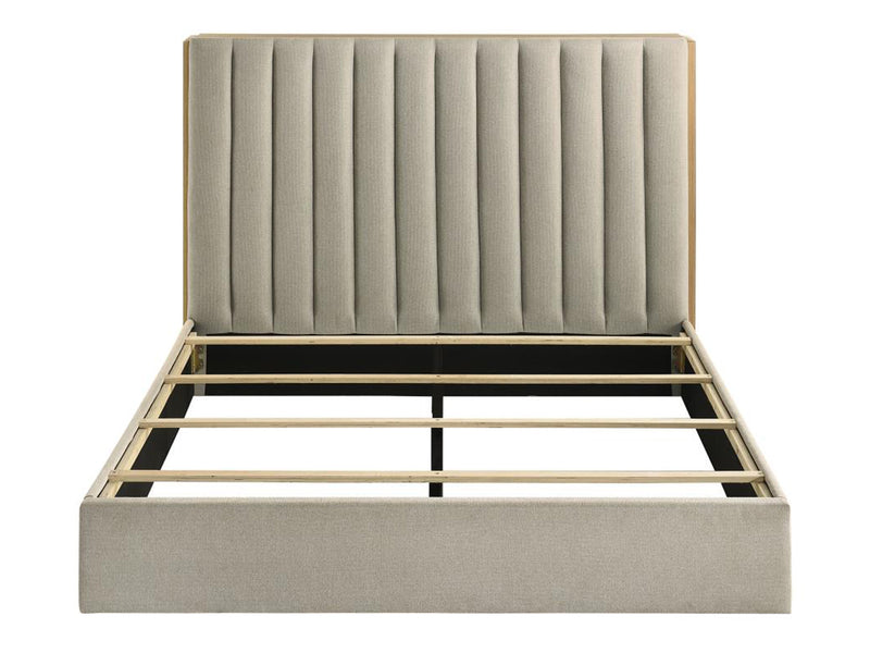 Arielle Platform Bed
