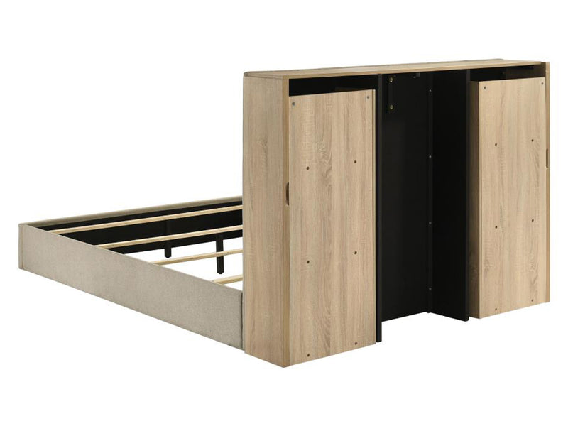 Arielle Platform Bed