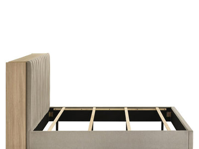 Arielle Platform Bed