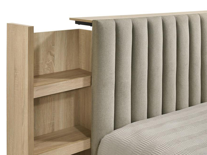 Arielle Platform Bed