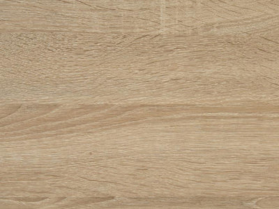 Arielle 24.5" Tall 2 Drawer Nightstand