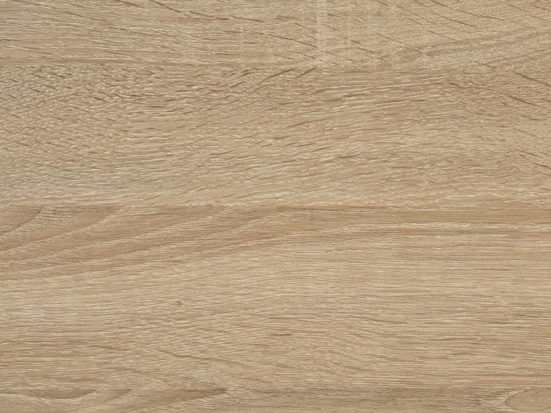 Arielle 24.5" Tall 2 Drawer Nightstand