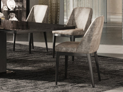 Aris 20" Wide Dining Chair