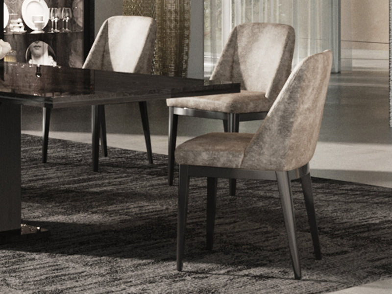 Aris 20" Wide Dining Chair