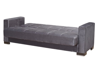 Armada 90" Wide Convertible Sofa