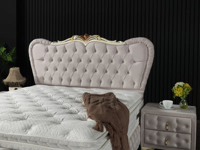 Armada Frn Storage Bed