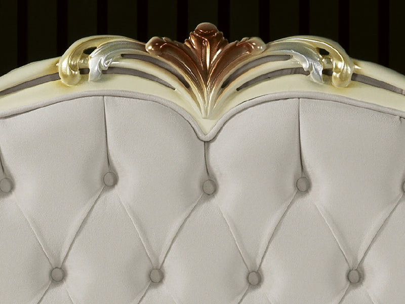 Armada Frn Storage Bed