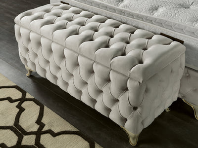 Armada Frn Storage Bed