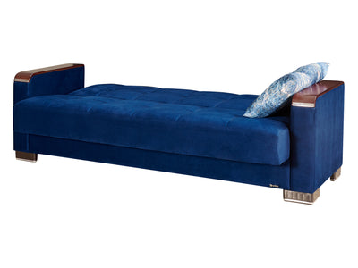 Armada X 90" Wide Convertible Sofa