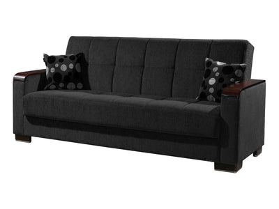 Armada X 90" Wide Convertible Sofa