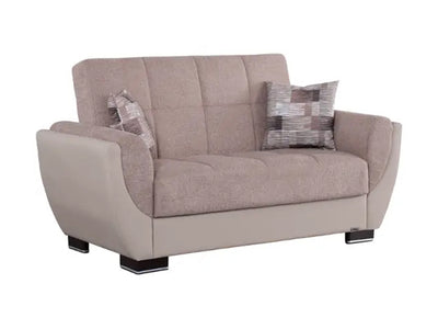 Armada Smart Living Room Set