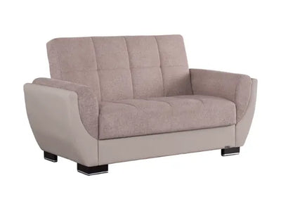 Armada Smart Living Room Set