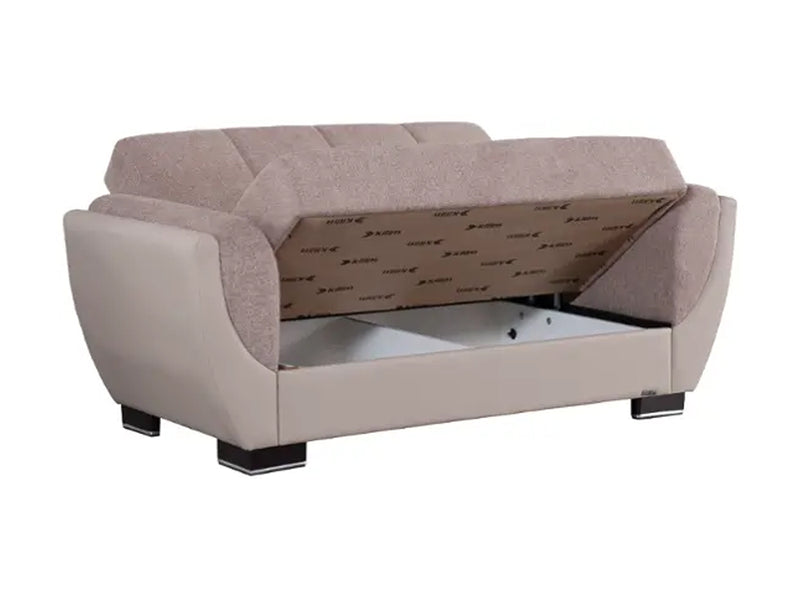 Armada Smart Living Room Set