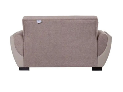 Armada Smart Living Room Set