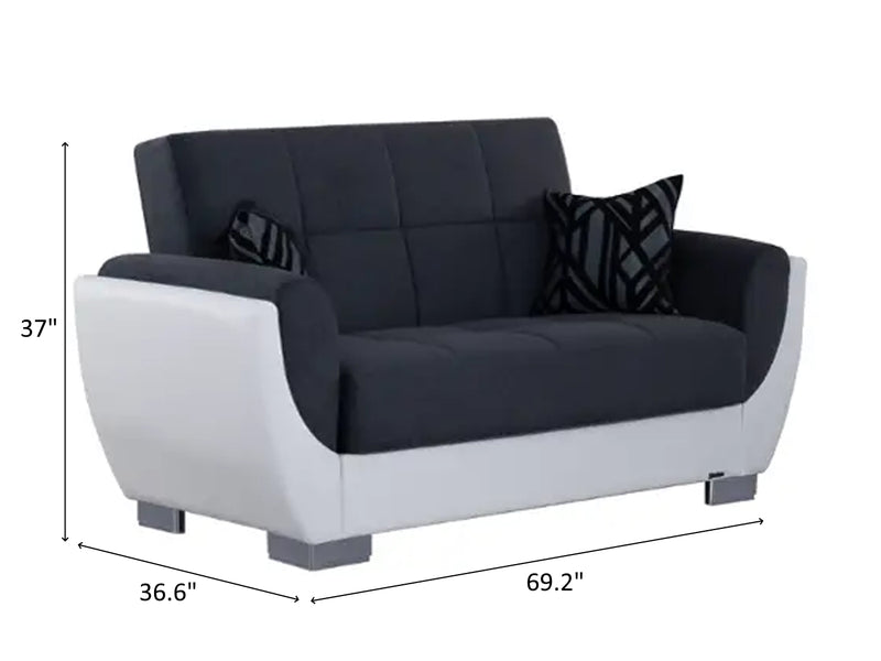 Armada Smart Living Room Set