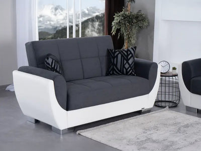 Armada Smart Living Room Set