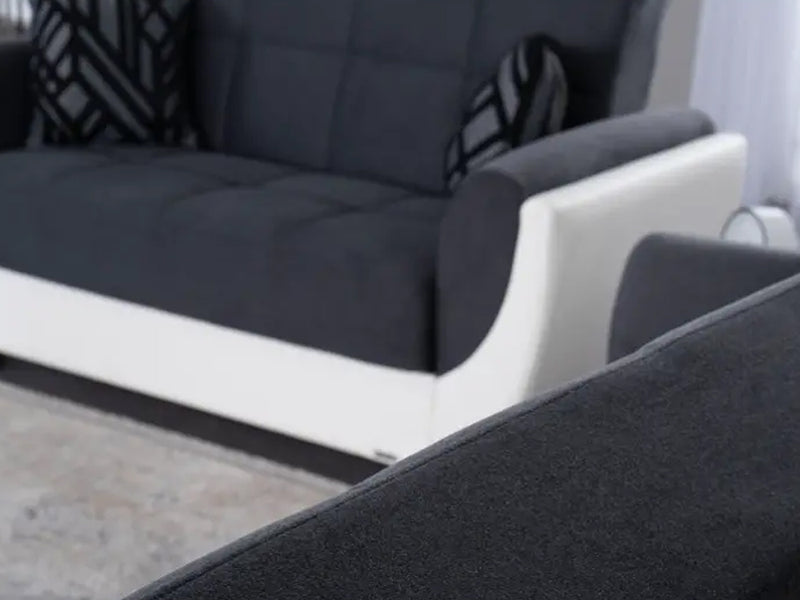 Armada Smart Living Room Set